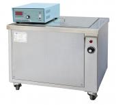 Large capacity Ultrasonic Cleaning Tank for heavy duty Industrial applications