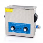 Mech 6L Ultrasonic Cleaning Tank