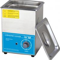 High quality 2L Ultrasonic Cleaning Tank