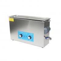 High quality 10L Ultrasonic Cleaning Tank